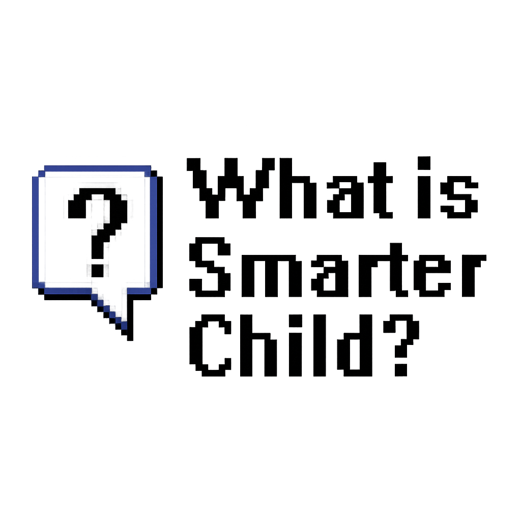 What is SmarterChild?